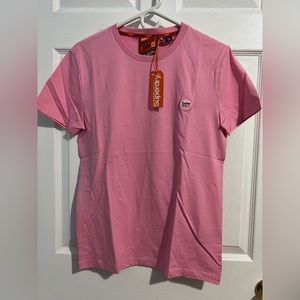 Brand New Super Dry T shirt
